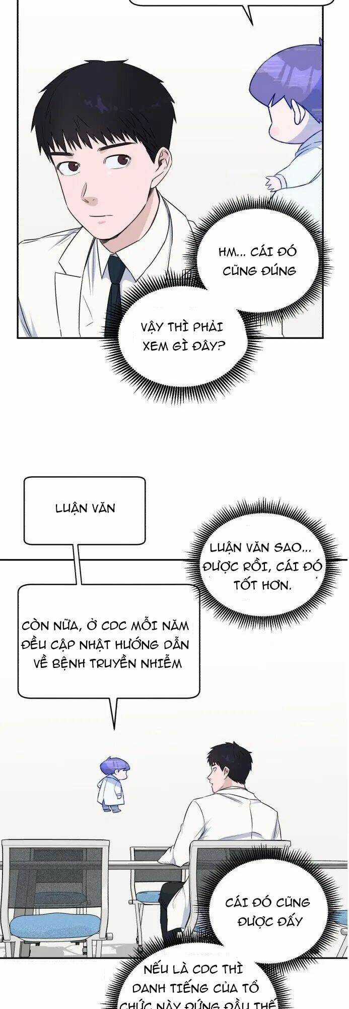 A.i. Doctor - Chapter 10 - Trang 26