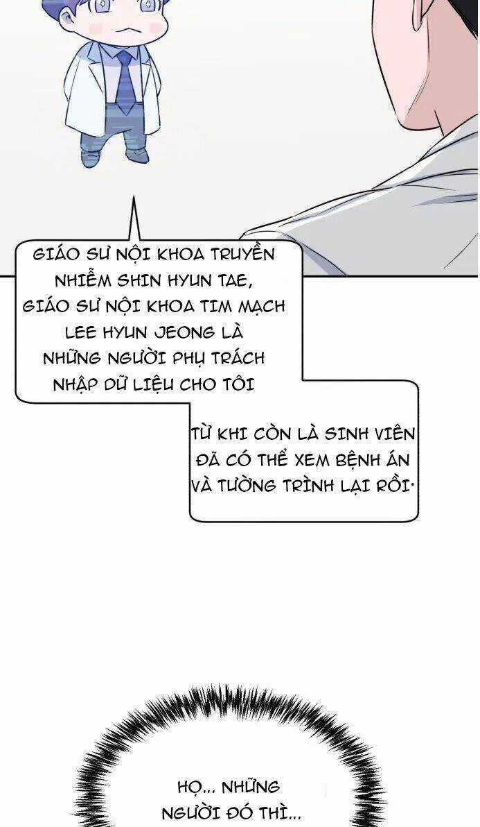 A.i. Doctor - Chapter 10 - Trang 28