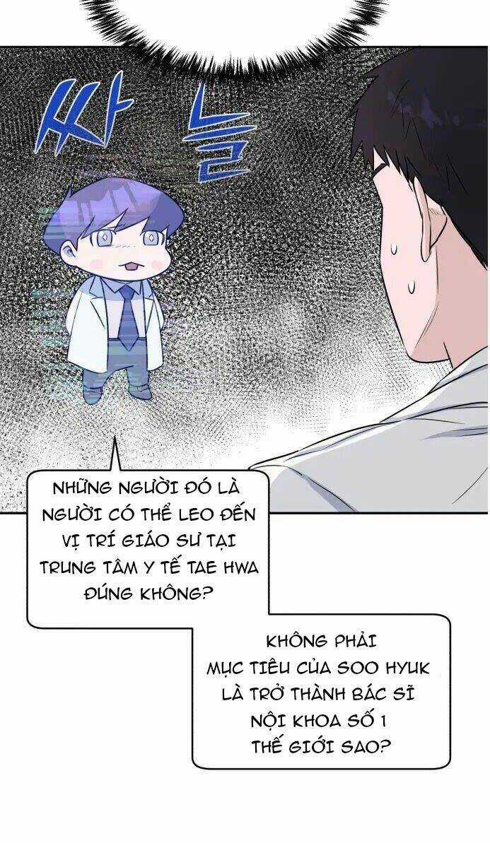 A.i. Doctor - Chapter 10 - Trang 29