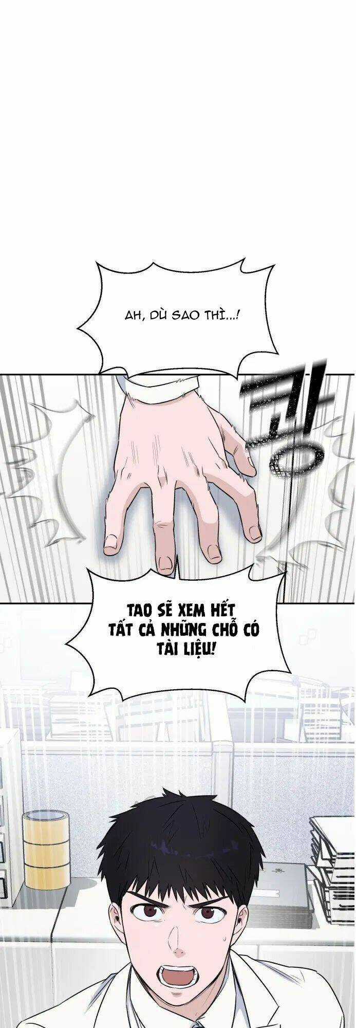 A.i. Doctor - Chapter 10 - Trang 30