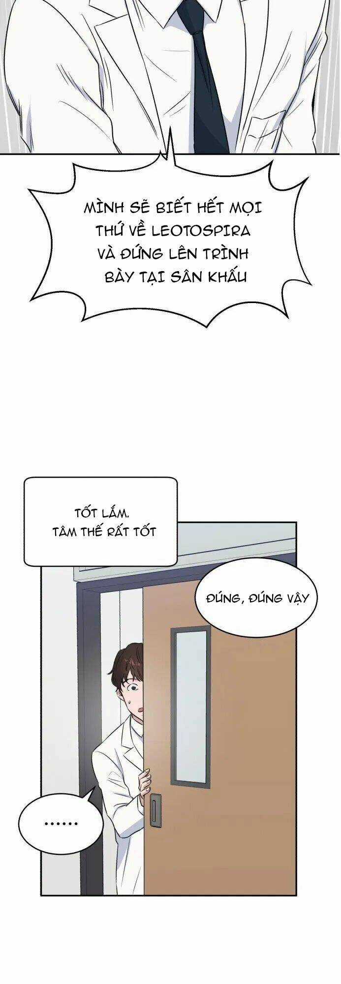 A.i. Doctor - Chapter 10 - Trang 31