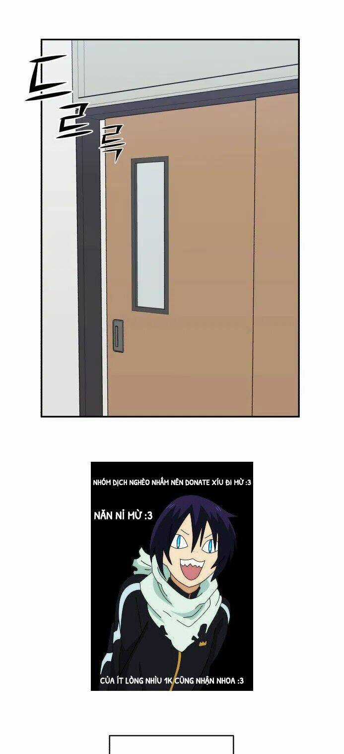 A.i. Doctor - Chapter 10 - Trang 32