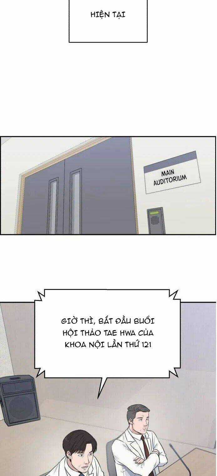 A.i. Doctor - Chapter 10 - Trang 33