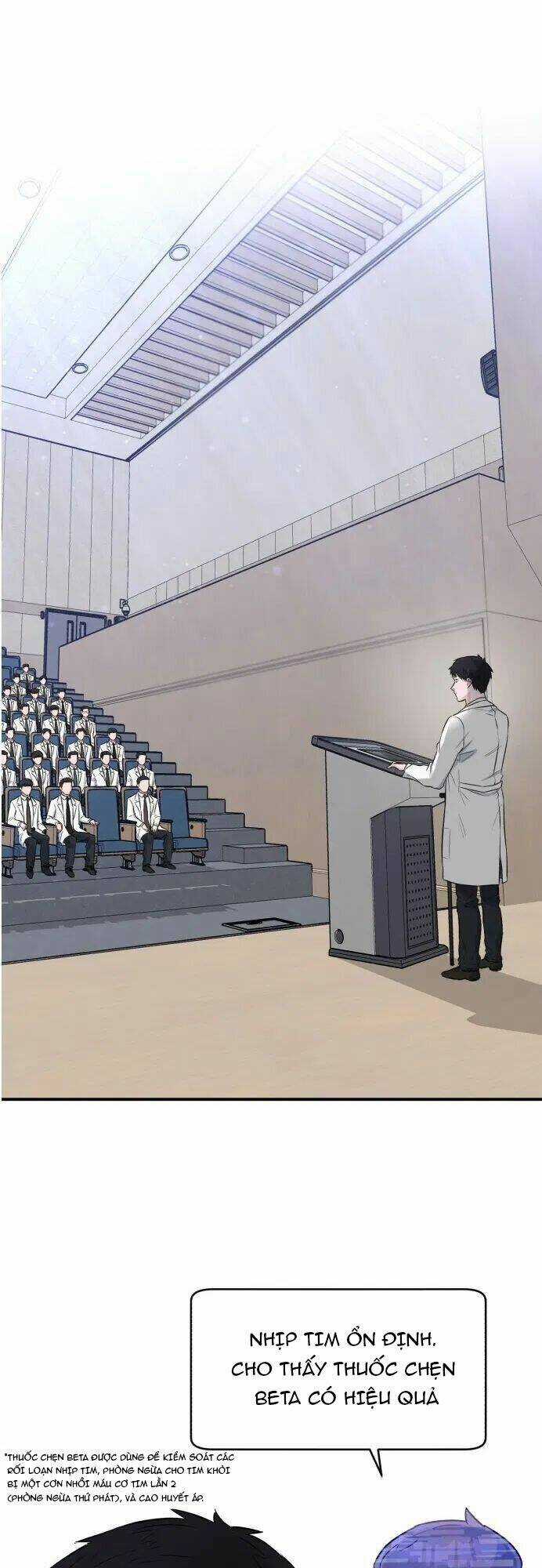 A.i. Doctor - Chapter 10 - Trang 37