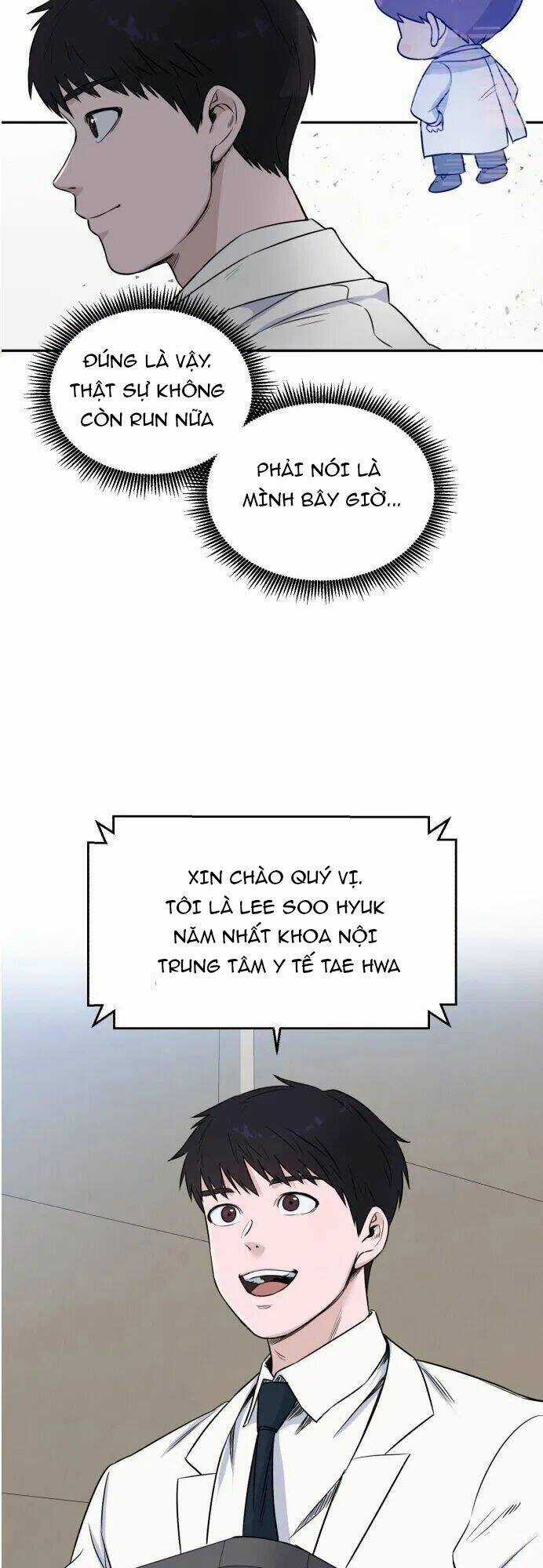 A.i. Doctor - Chapter 10 - Trang 38