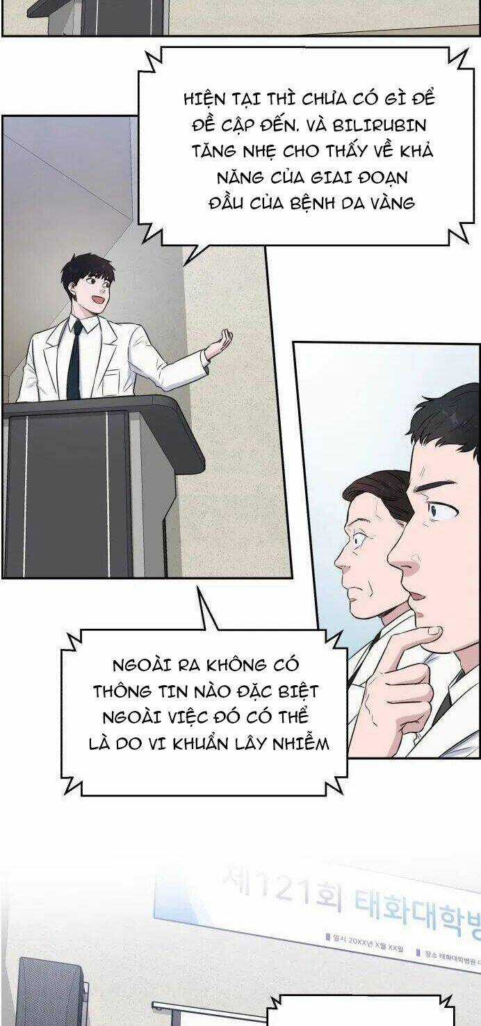 A.i. Doctor - Chapter 10 - Trang 40