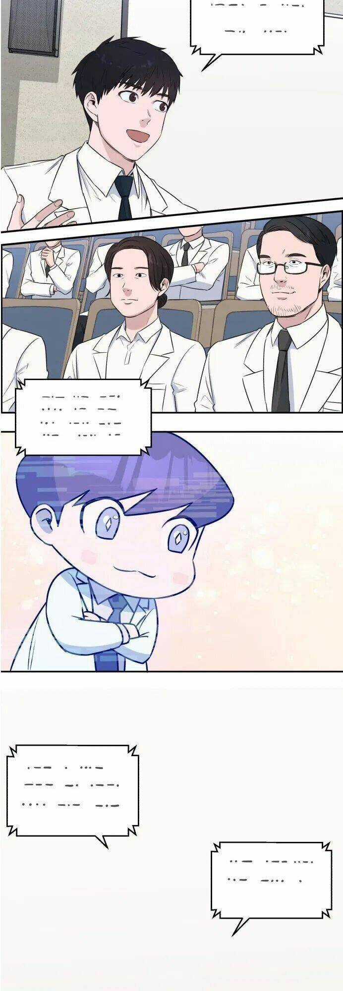 A.i. Doctor - Chapter 10 - Trang 41