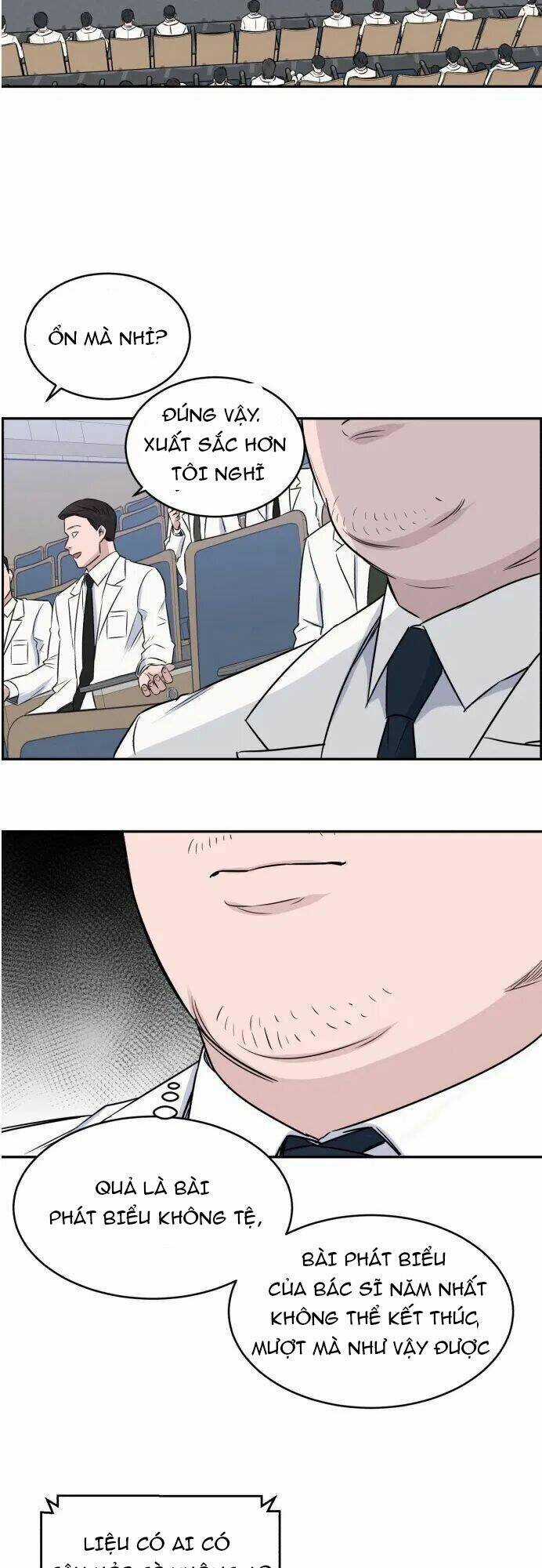 A.i. Doctor - Chapter 10 - Trang 43