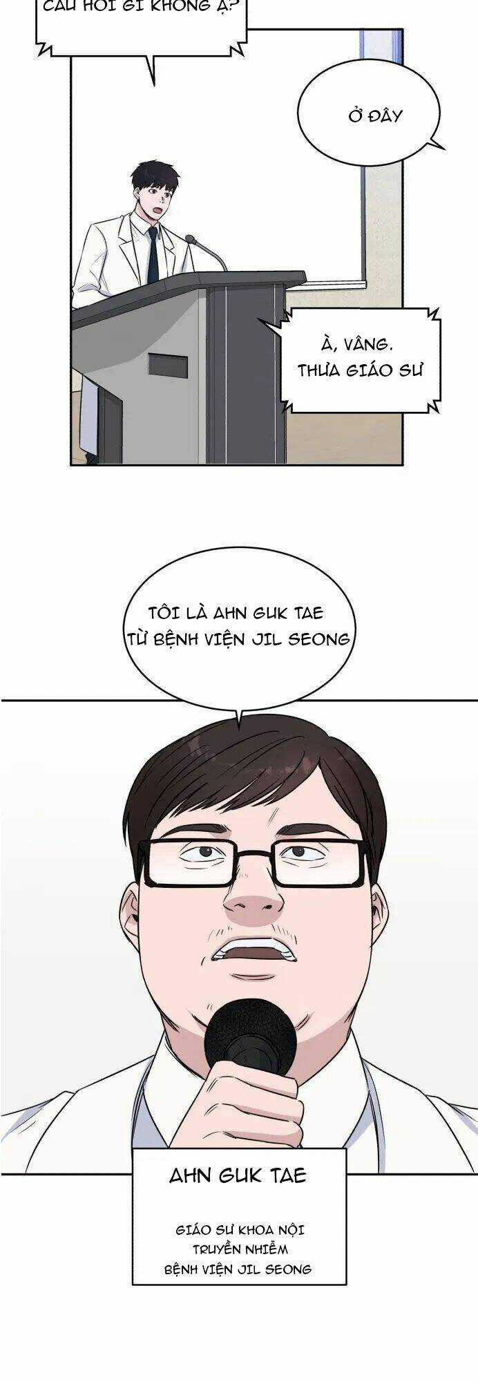 A.i. Doctor - Chapter 10 - Trang 44