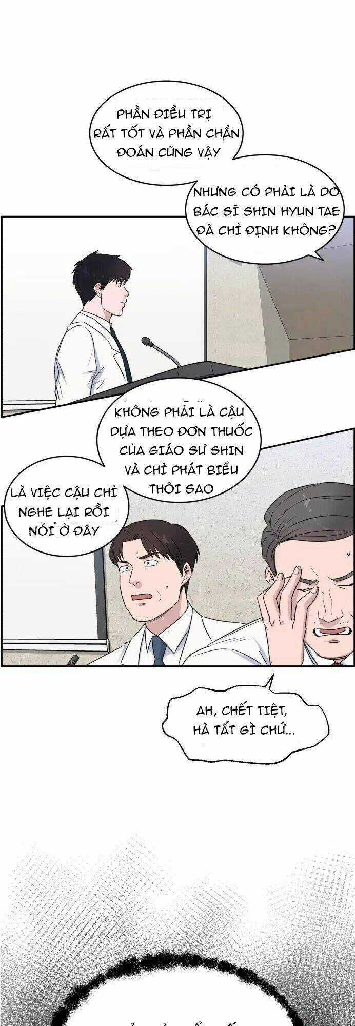 A.i. Doctor - Chapter 10 - Trang 45