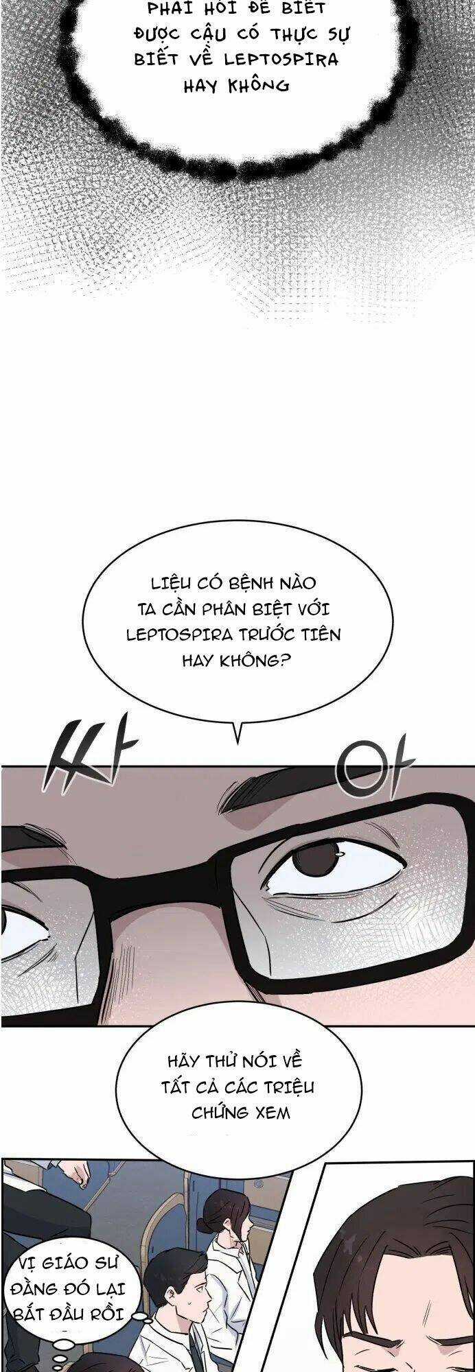 A.i. Doctor - Chapter 10 - Trang 46