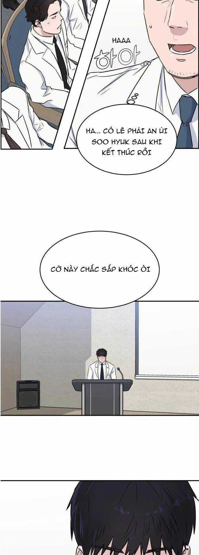A.i. Doctor - Chapter 10 - Trang 47