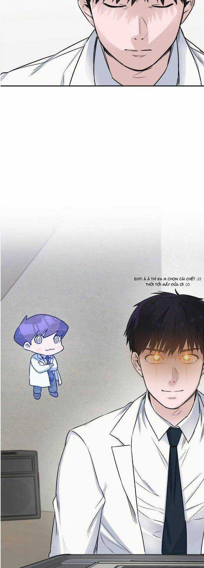 A.i. Doctor - Chapter 10 - Trang 48