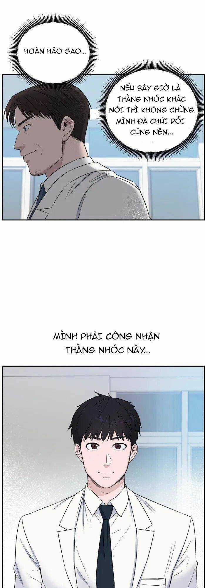 A.i. Doctor - Chapter 10 - Trang 6