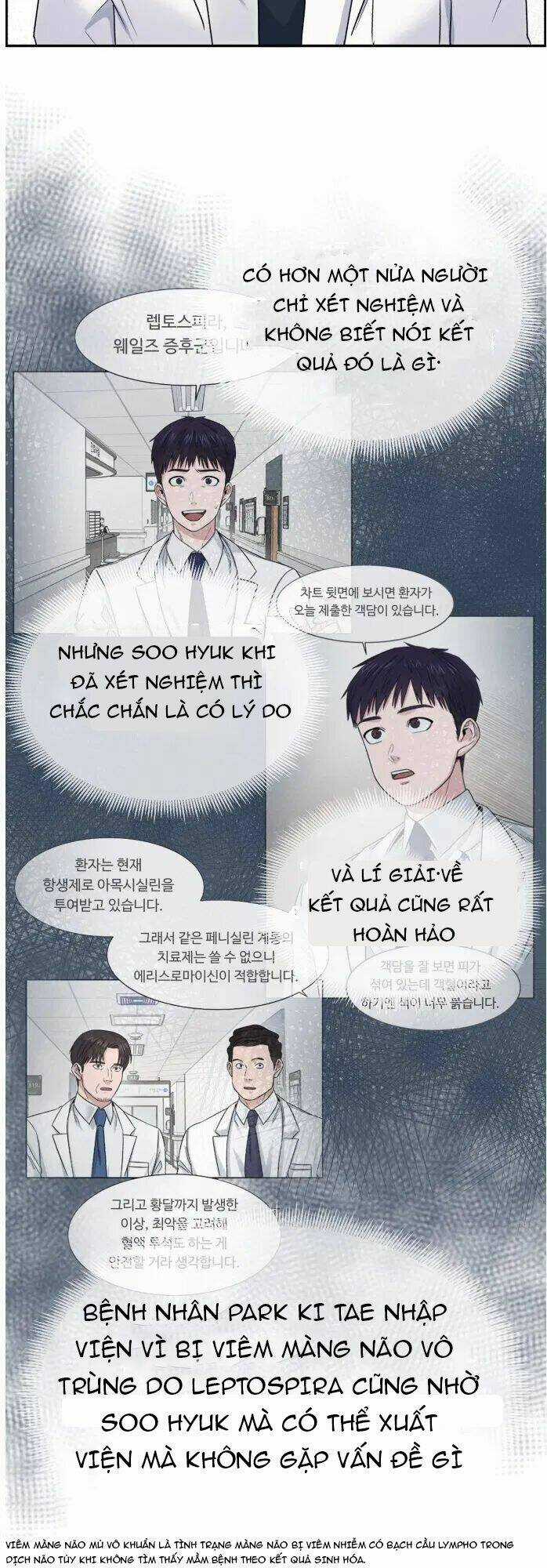 A.i. Doctor - Chapter 10 - Trang 7