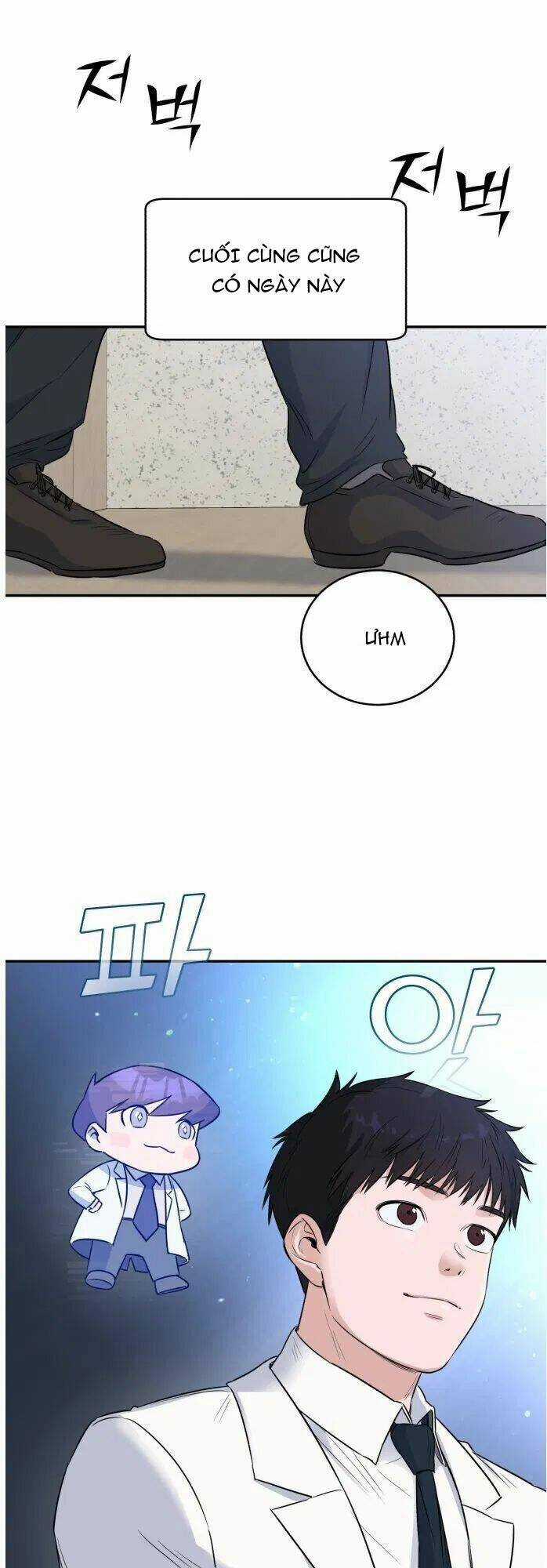 A.i. Doctor - Chapter 10 - Trang 10