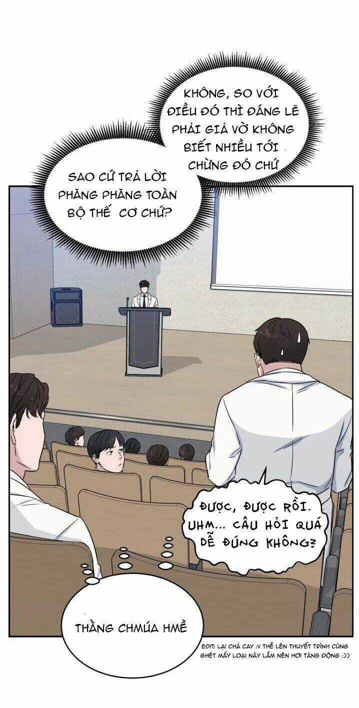 A.i. Doctor - Chapter 11 - Trang 13