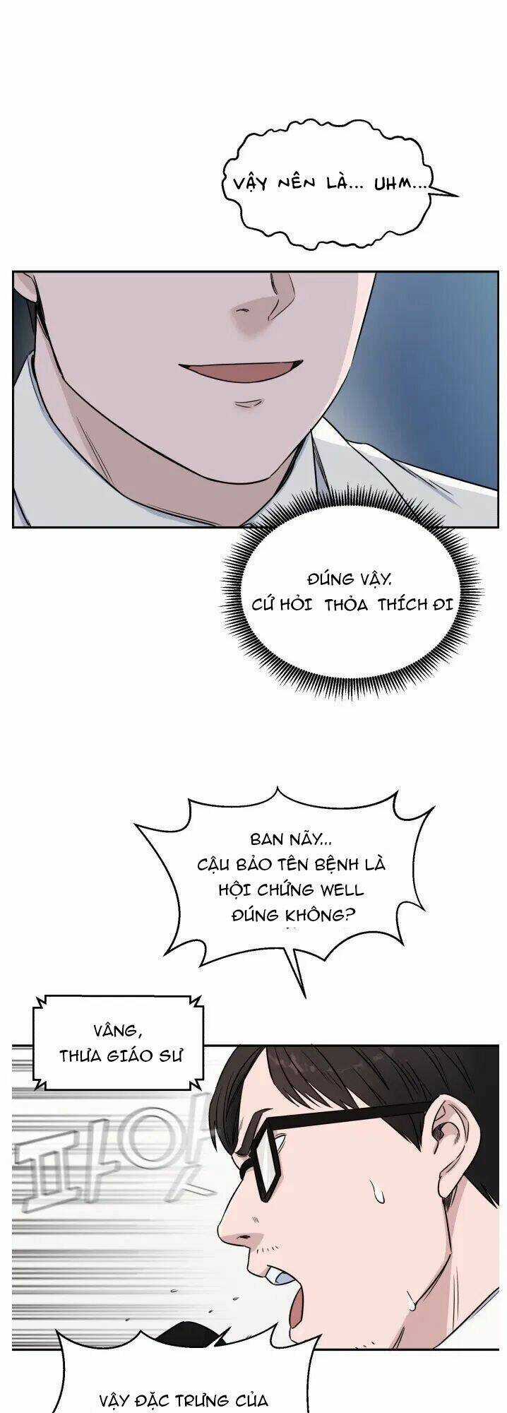 A.i. Doctor - Chapter 11 - Trang 14