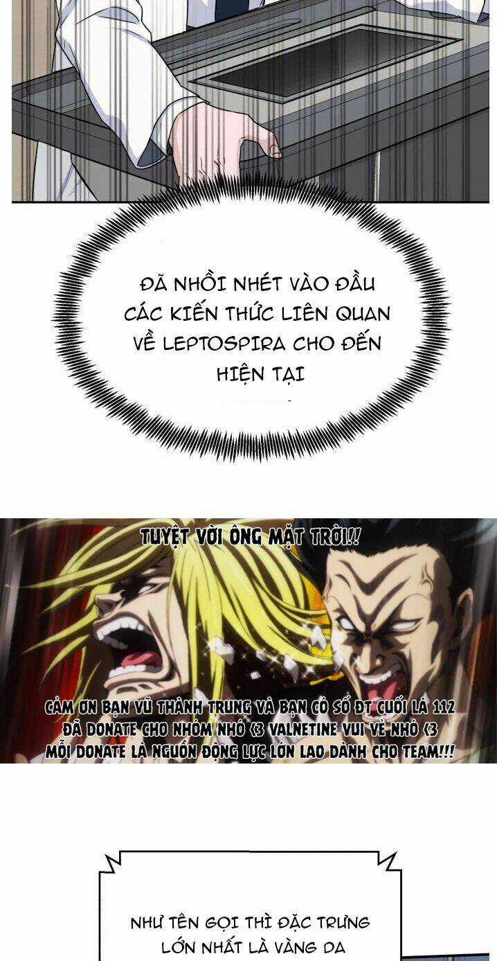 A.i. Doctor - Chapter 11 - Trang 16