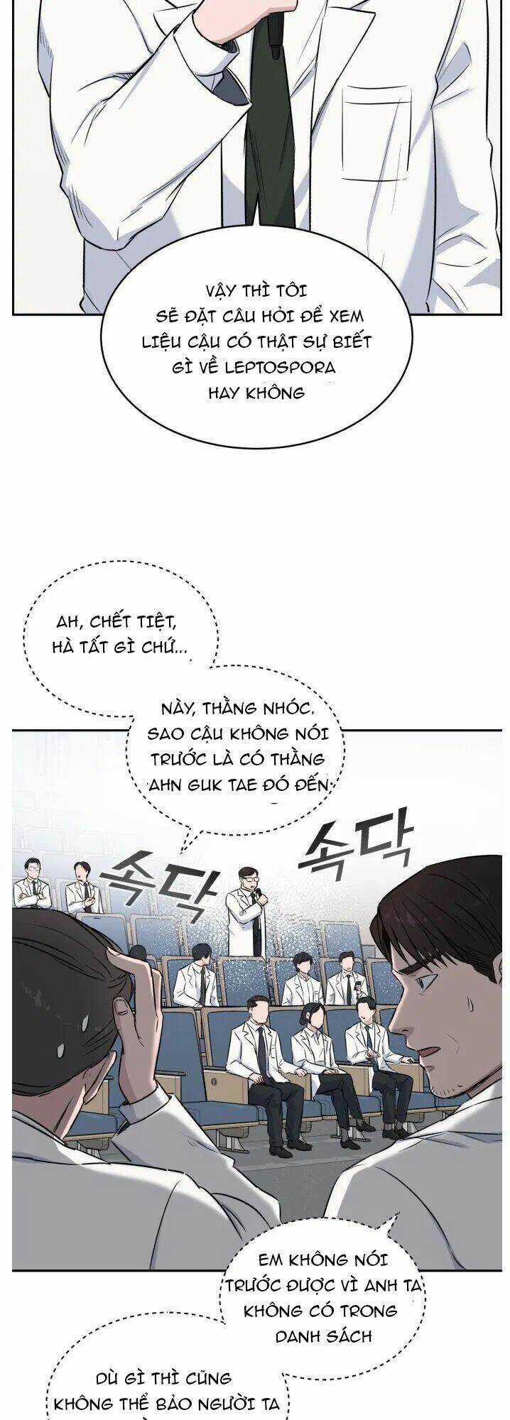 A.i. Doctor - Chapter 11 - Trang 3