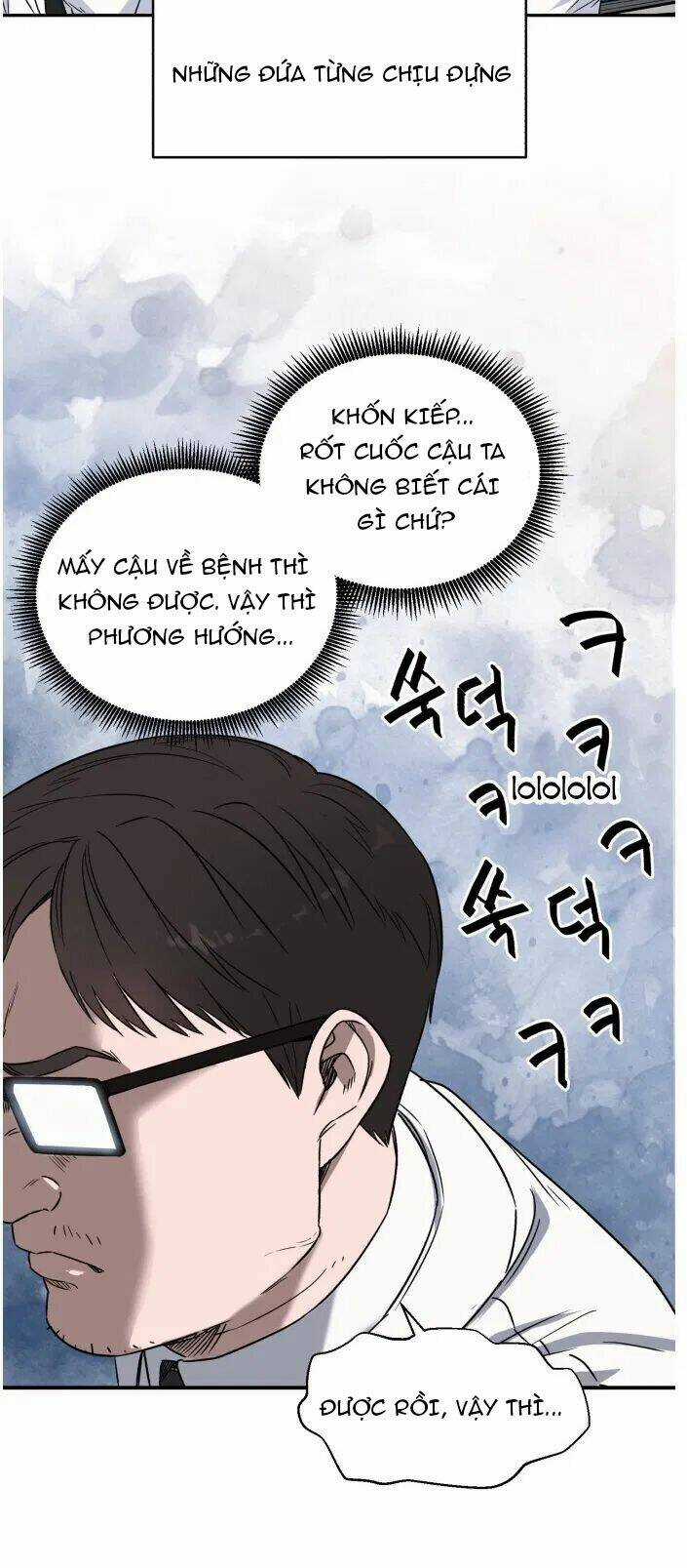 A.i. Doctor - Chapter 11 - Trang 22