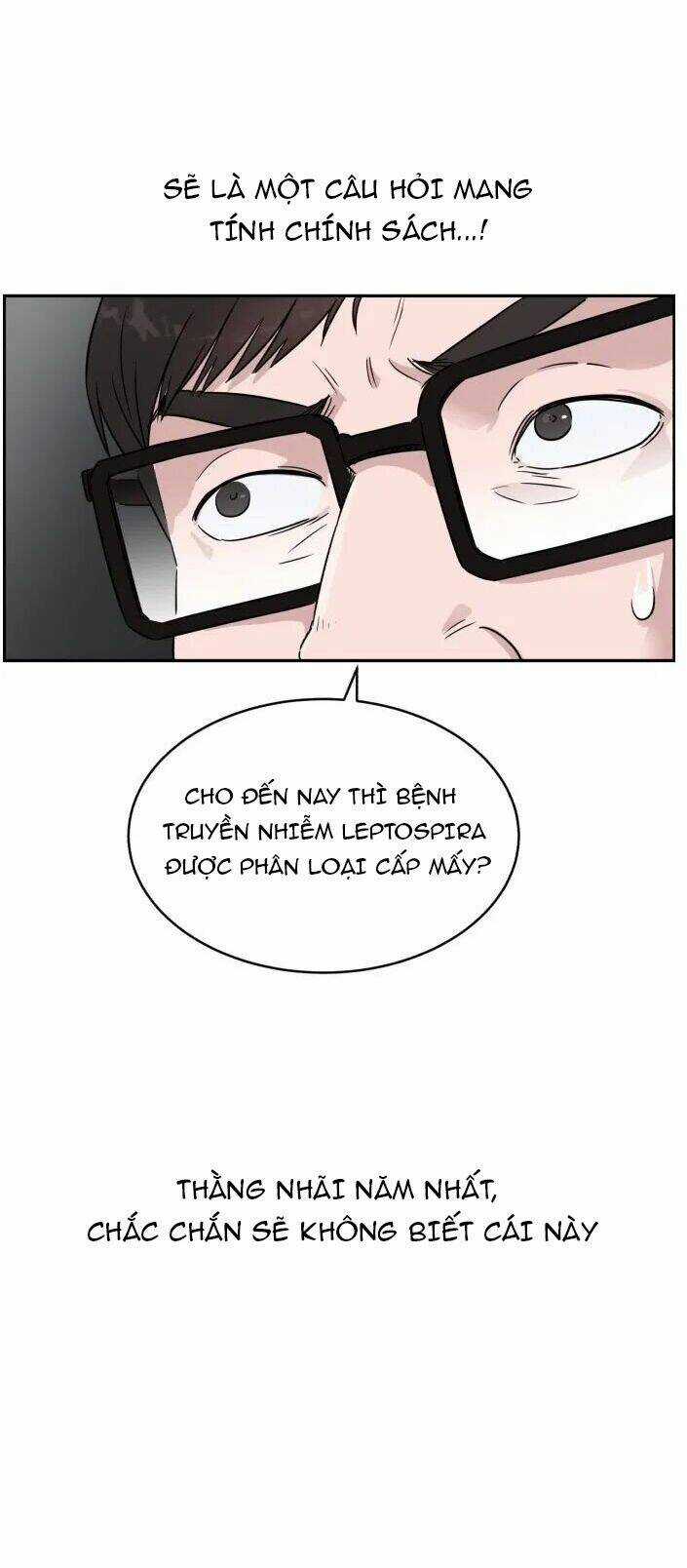 A.i. Doctor - Chapter 11 - Trang 23