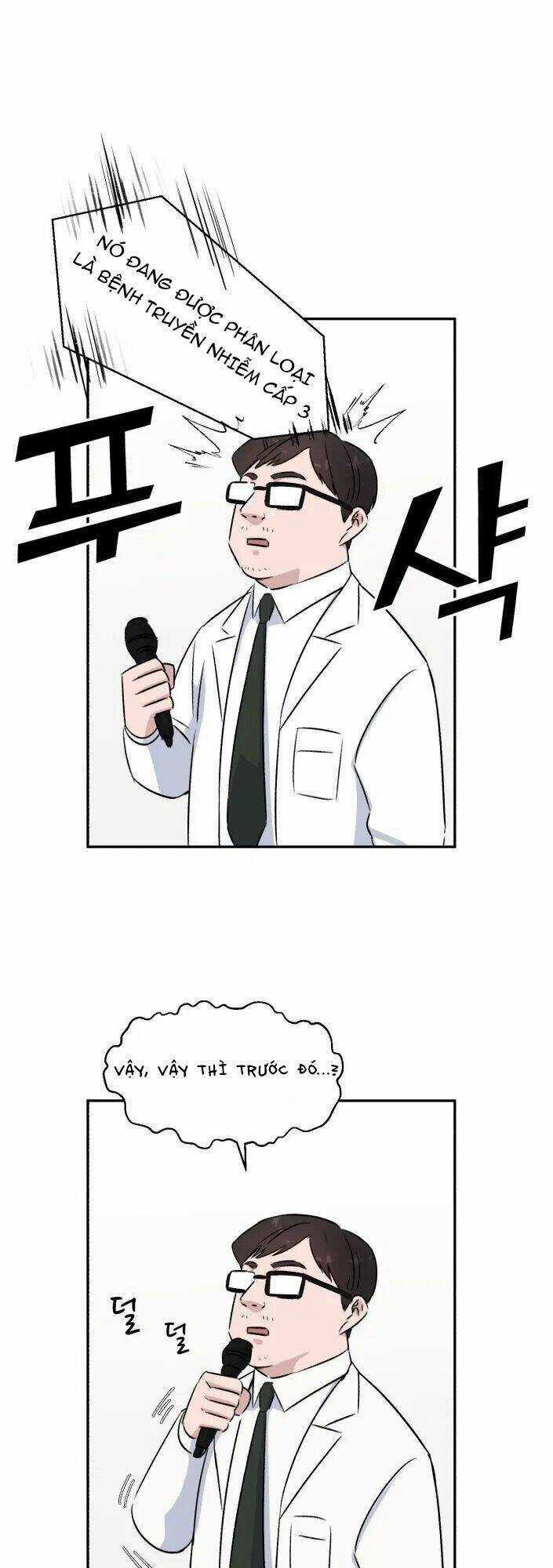 A.i. Doctor - Chapter 11 - Trang 24