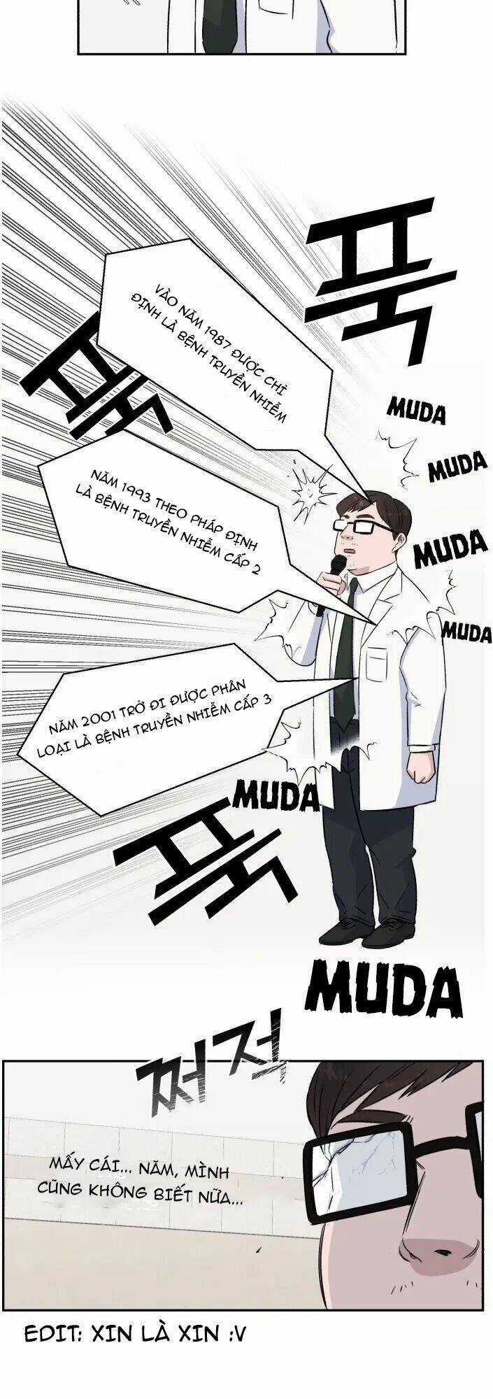 A.i. Doctor - Chapter 11 - Trang 25