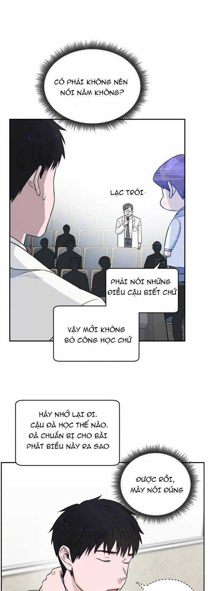 A.i. Doctor - Chapter 11 - Trang 26