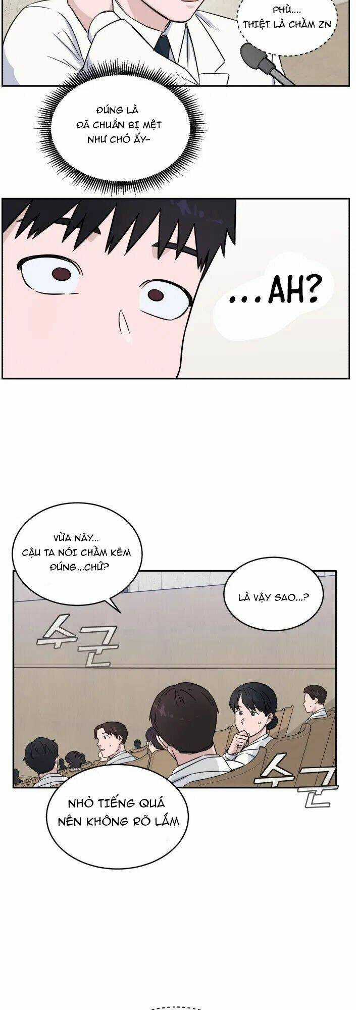 A.i. Doctor - Chapter 11 - Trang 27