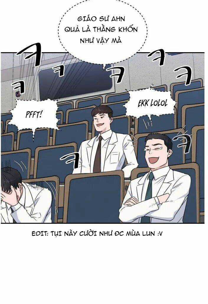 A.i. Doctor - Chapter 11 - Trang 28