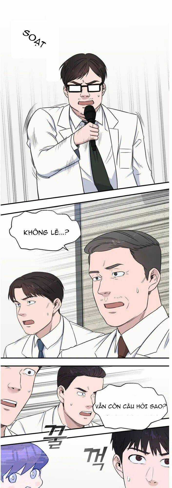 A.i. Doctor - Chapter 11 - Trang 30