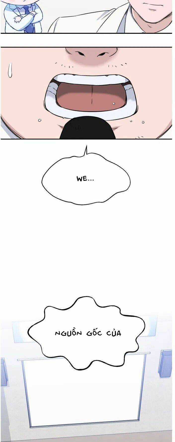 A.i. Doctor - Chapter 11 - Trang 31