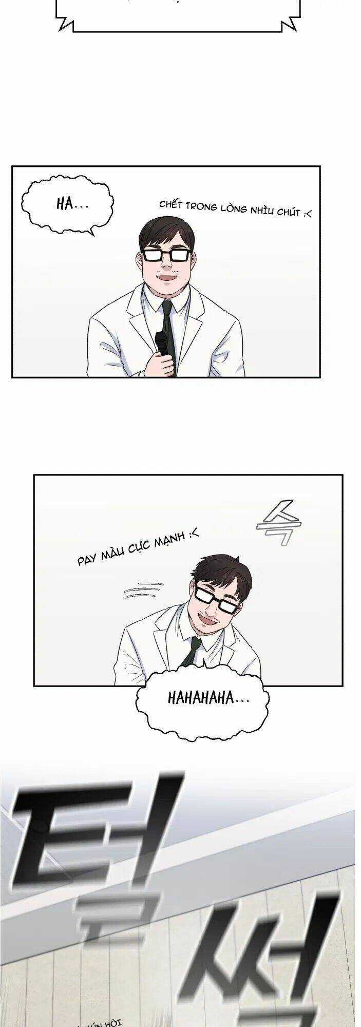 A.i. Doctor - Chapter 11 - Trang 34