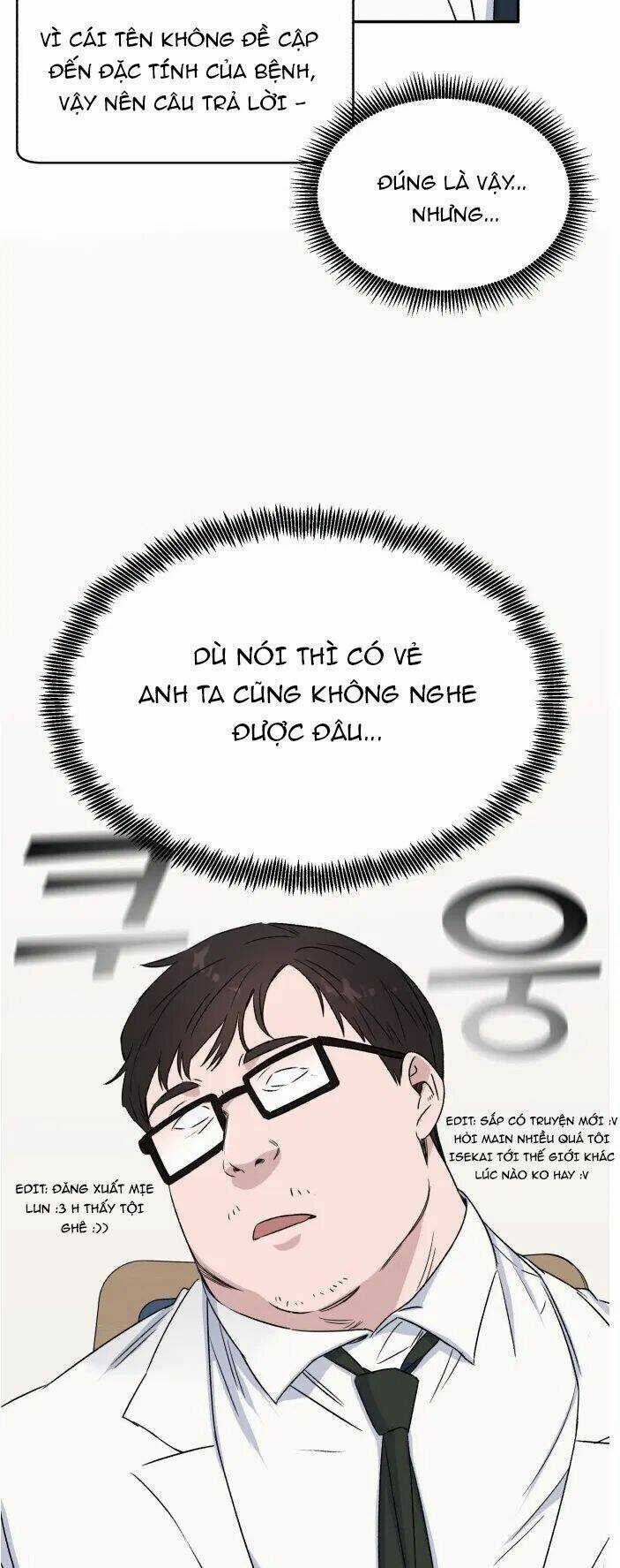 A.i. Doctor - Chapter 11 - Trang 36