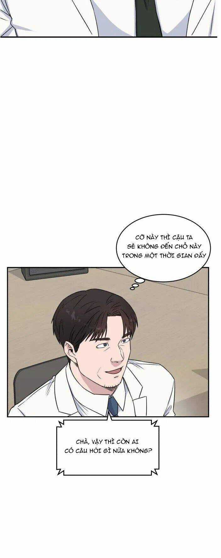 A.i. Doctor - Chapter 11 - Trang 37