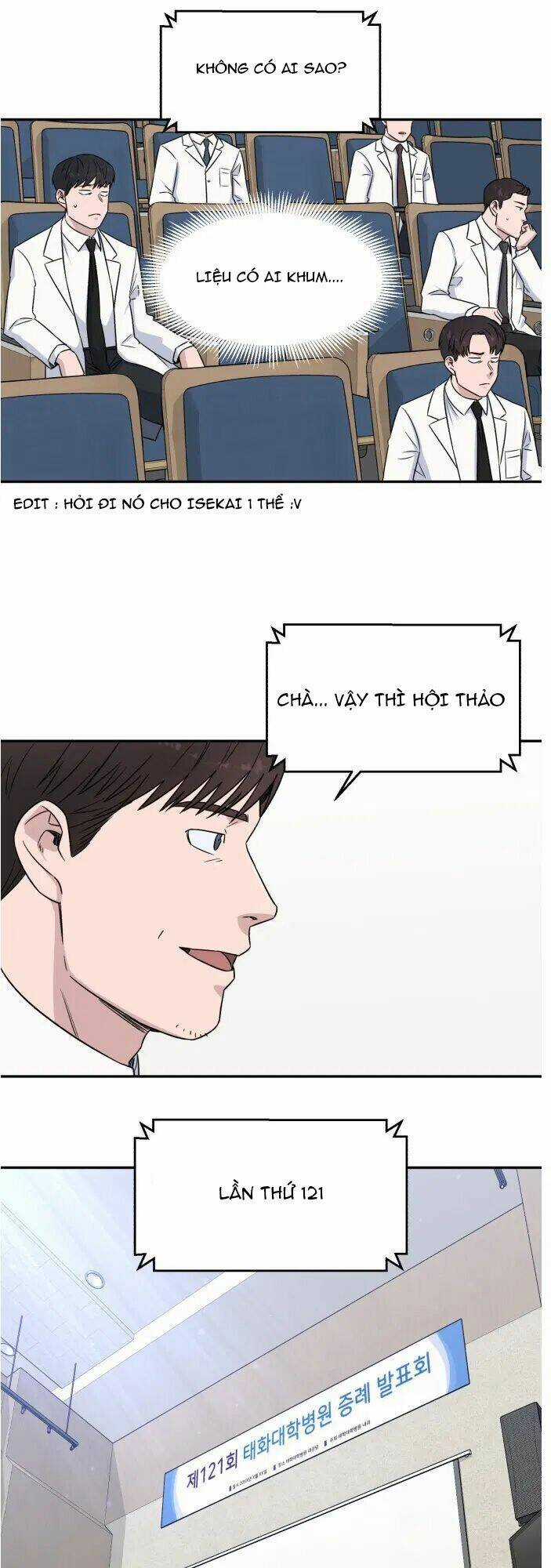 A.i. Doctor - Chapter 11 - Trang 38