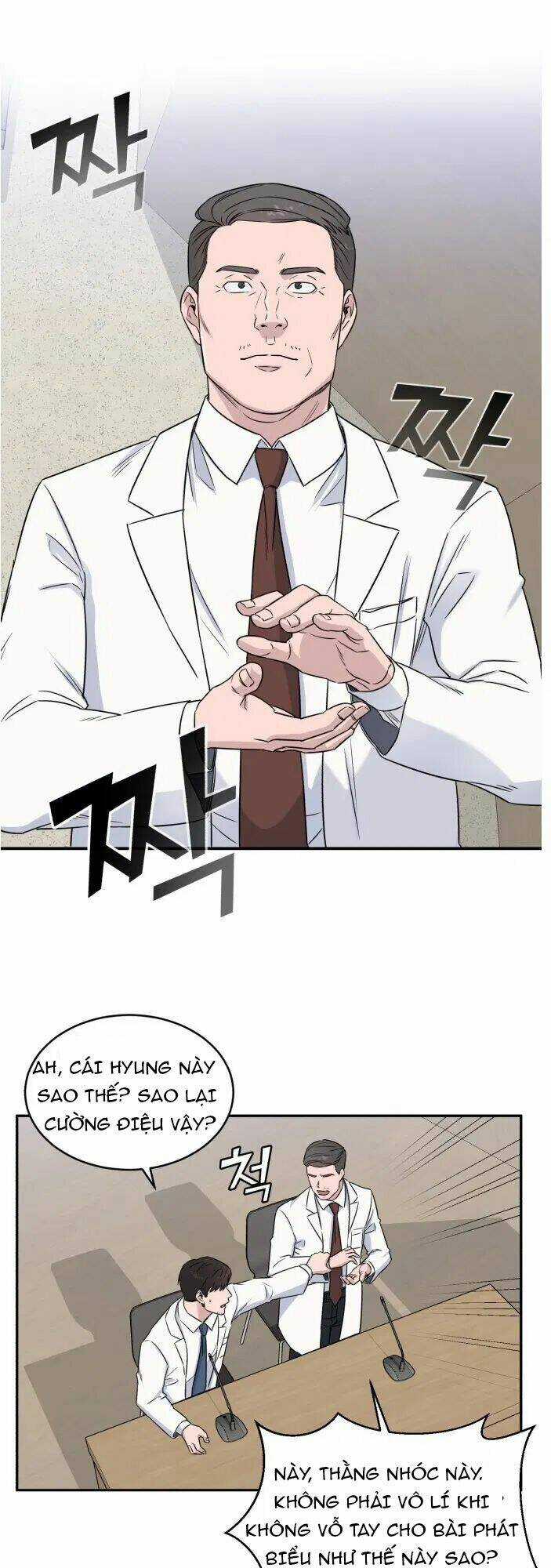 A.i. Doctor - Chapter 11 - Trang 40