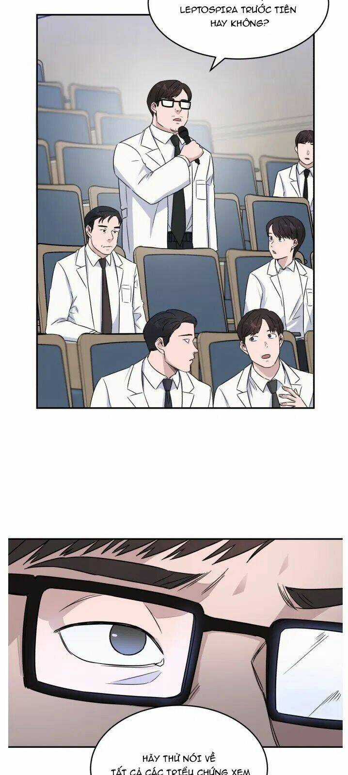 A.i. Doctor - Chapter 11 - Trang 5