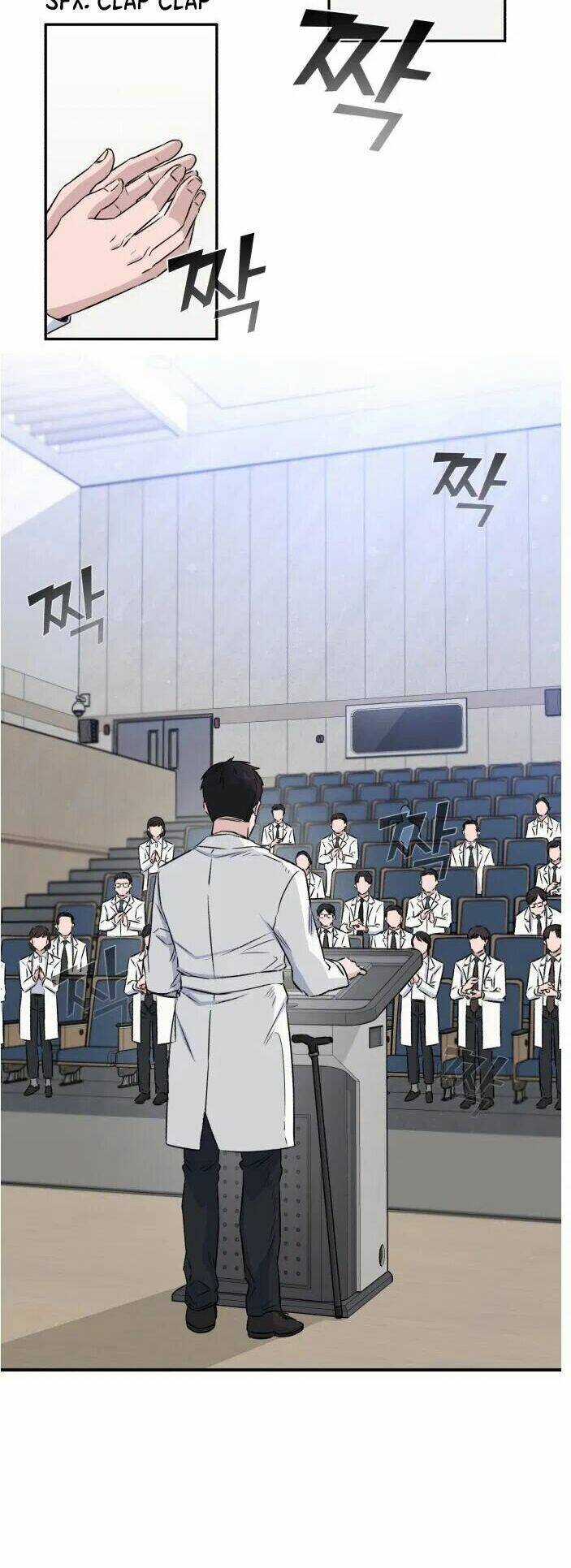 A.i. Doctor - Chapter 11 - Trang 42