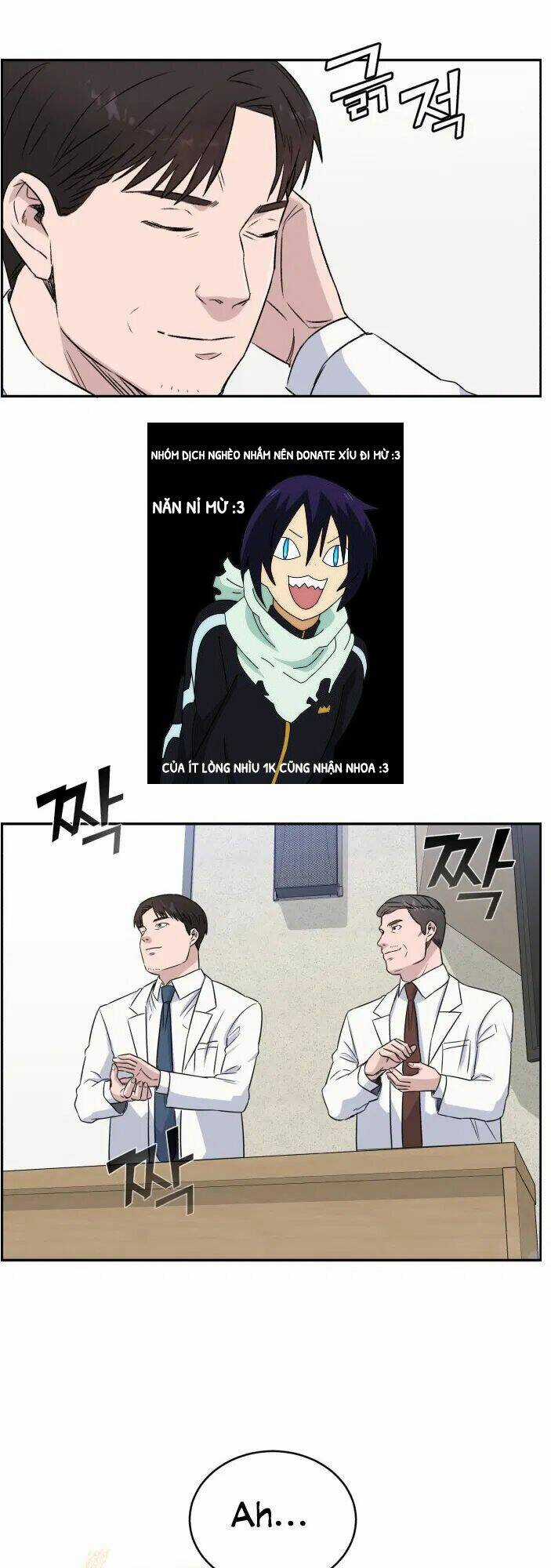 A.i. Doctor - Chapter 11 - Trang 43