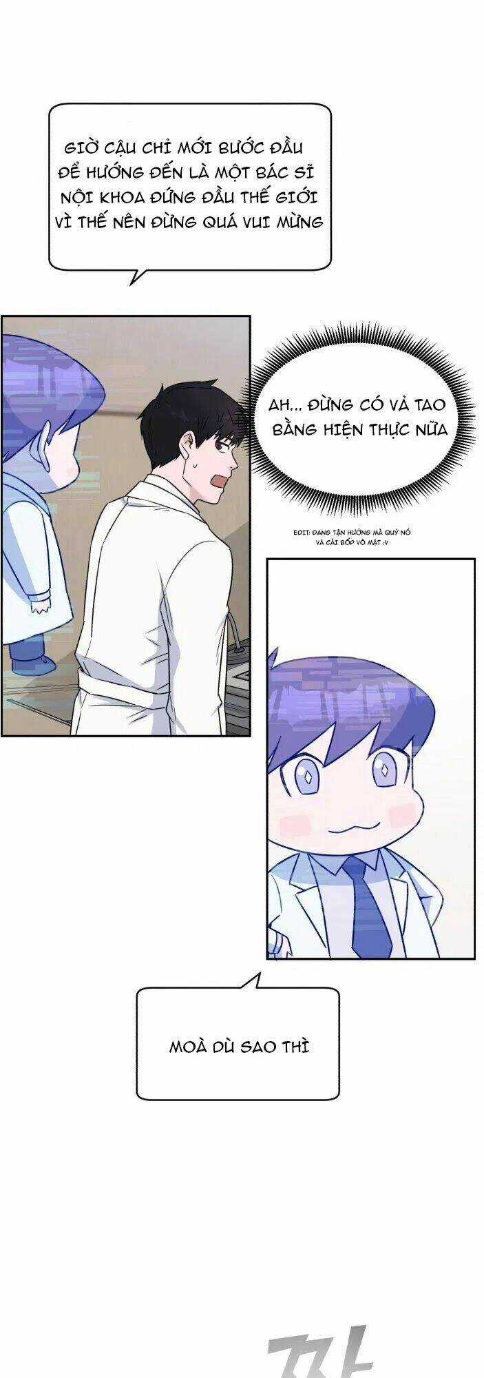 A.i. Doctor - Chapter 11 - Trang 45