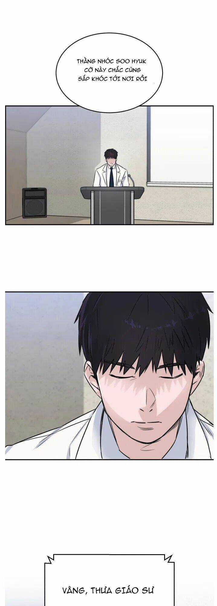 A.i. Doctor - Chapter 11 - Trang 7