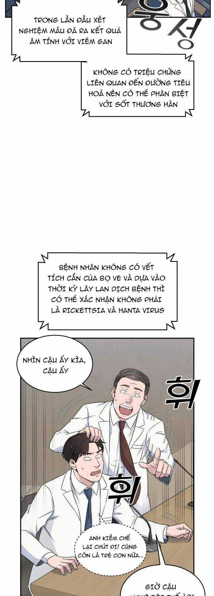 A.i. Doctor - Chapter 11 - Trang 10