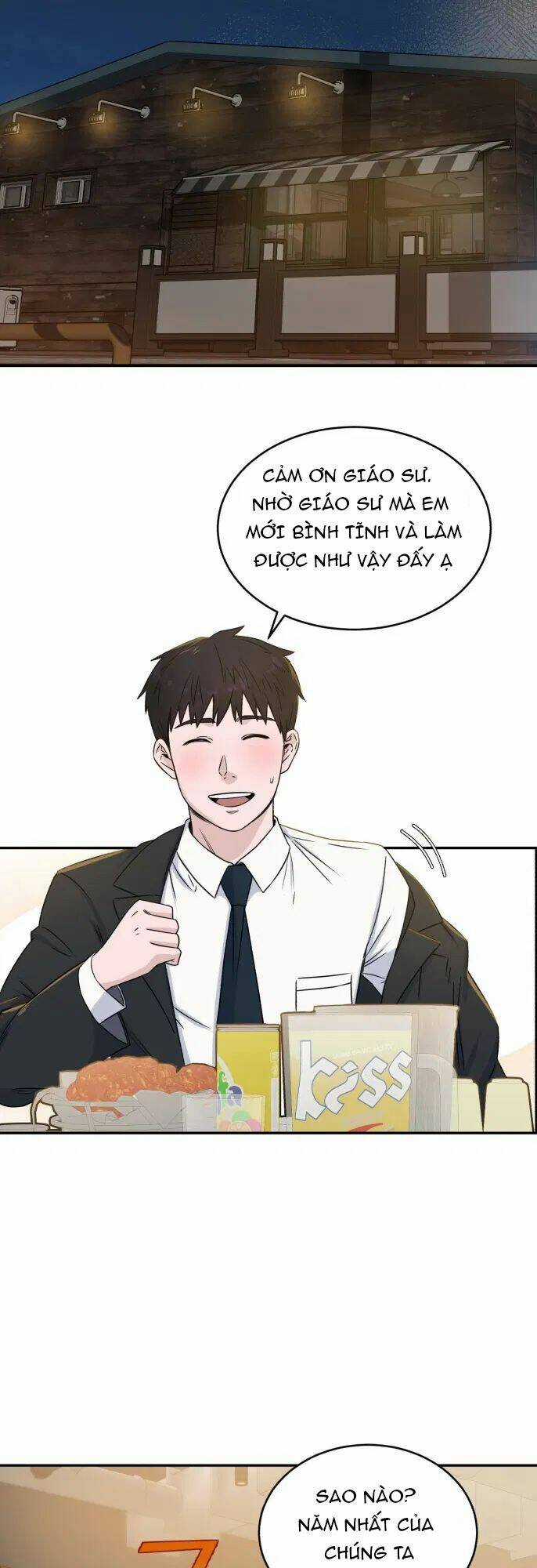 A.i. Doctor - Chapter 12 - Trang 2