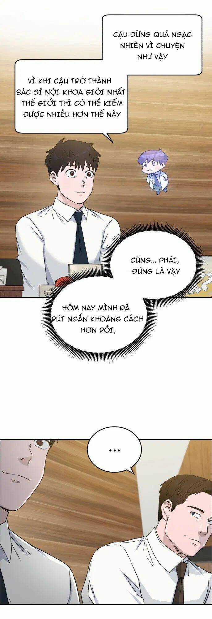 A.i. Doctor - Chapter 12 - Trang 14