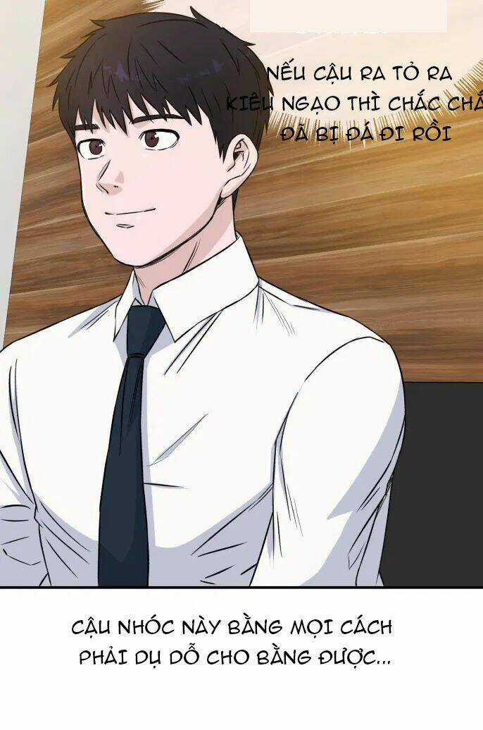 A.i. Doctor - Chapter 12 - Trang 16