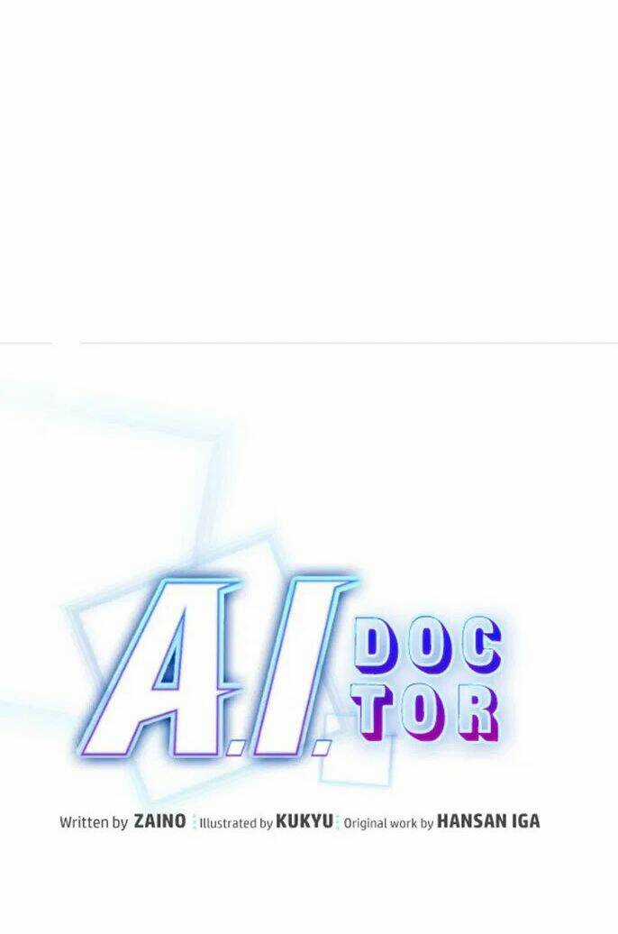 A.i. Doctor - Chapter 12 - Trang 17