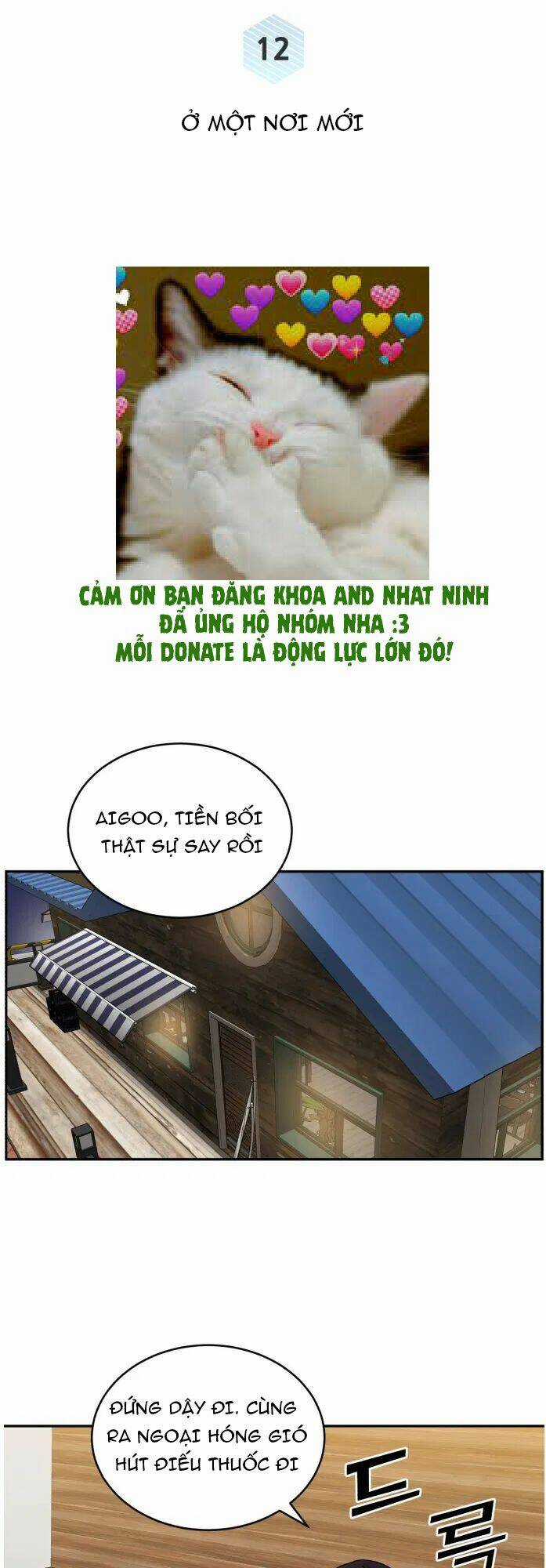 A.i. Doctor - Chapter 12 - Trang 18