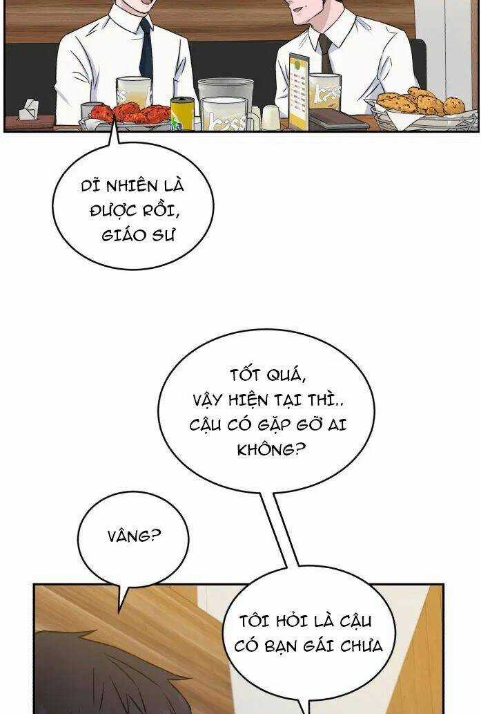 A.i. Doctor - Chapter 12 - Trang 20